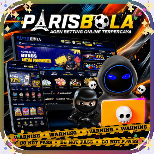 parisbola — galeri pratinjau - APK Resmi