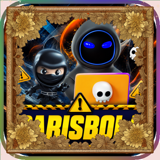 parisbola — galeri pratinjau Resmi APK